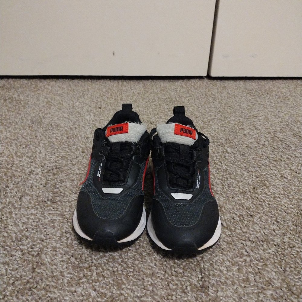 Puma Mirage Tech